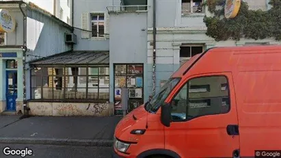 Apartments for rent in Basel-Stadt - Photo from Google Street View