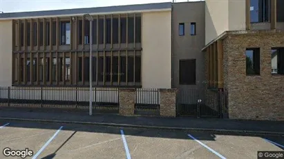 Apartments for rent in Créteil - Photo from Google Street View