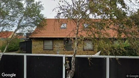 Apartments for rent in Skagen - Photo from Google Street View