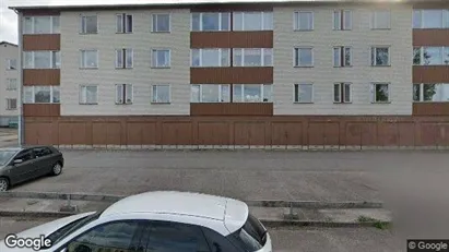 Apartments for rent in Katrineholm - Photo from Google Street View