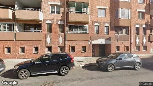 Apartments for rent in Norrköping - Photo from Google Street View