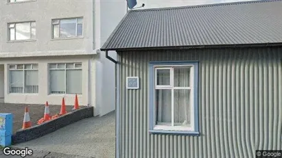 Apartments for rent in Reykjavík Miðborg - Photo from Google Street View