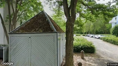 Apartments for rent in Odense SØ - Photo from Google Street View