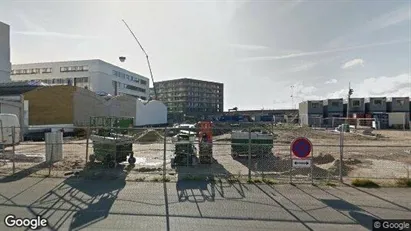 Apartments for rent in Aalborg Center - Photo from Google Street View