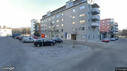 Apartments for rent in Västerås - Photo from Google Street View