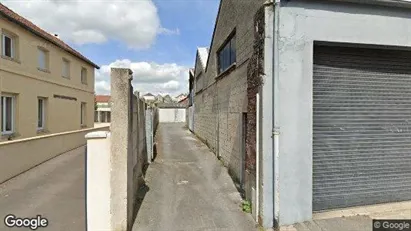 Apartments for rent in Saverne - Photo from Google Street View