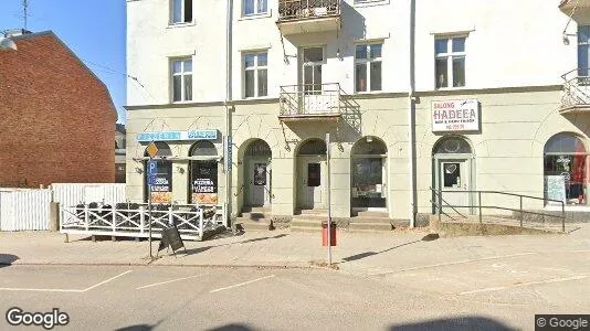 Apartments for rent in Åmål - Photo from Google Street View