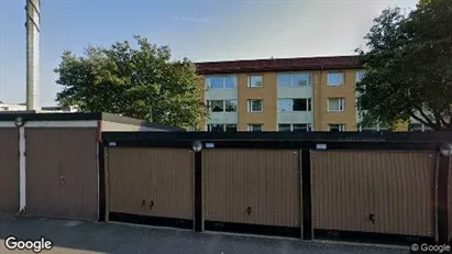 Apartments for rent in Motala - Photo from Google Street View