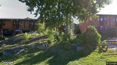 Apartments for rent in Uppsala - Photo from Google Street View