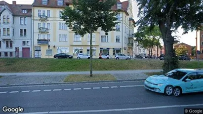 Rooms for rent in Vorpommern-Rügen - Photo from Google Street View