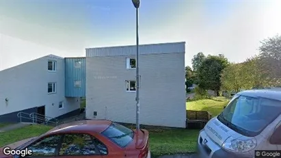Apartments for rent in Skövde - Photo from Google Street View