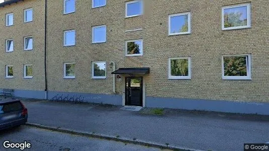 Apartments for rent in Avesta - Photo from Google Street View