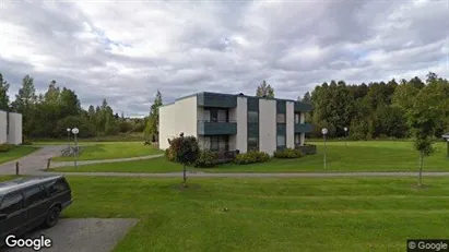 Apartments for rent in Ockelbo - Photo from Google Street View