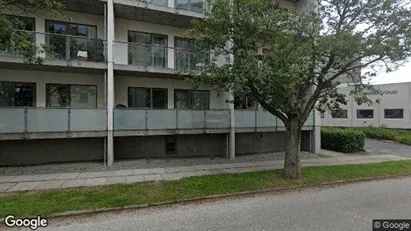 Apartments for rent in Aarhus N - Photo from Google Street View