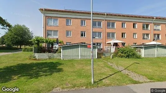 Apartments for rent in Norrköping - Photo from Google Street View