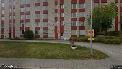 Apartments for rent in Nyköping - Photo from Google Street View