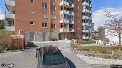 Apartments for rent in Uddevalla - Photo from Google Street View