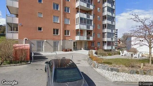 Apartments for rent in Uddevalla - Photo from Google Street View