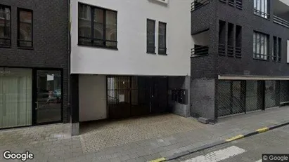 Apartments for rent in Stad Brussel - Photo from Google Street View