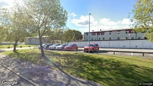 Apartments for rent in Gävle - Photo from Google Street View