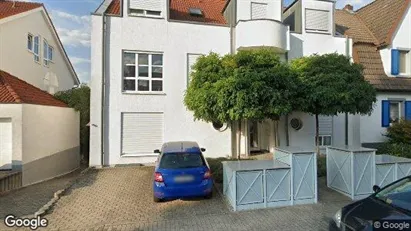 Apartments for rent in Rhein-Neckar-Kreis - Photo from Google Street View