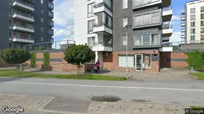 Apartments for rent in Örebro - Photo from Google Street View