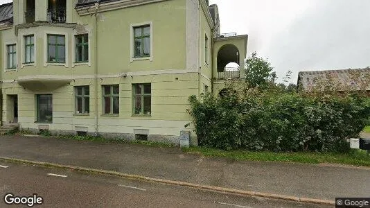 Apartments for rent in Nordanstig - Photo from Google Street View