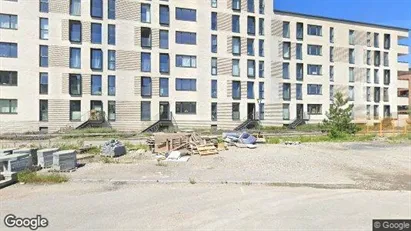 Apartments for rent in Copenhagen SV - Photo from Google Street View