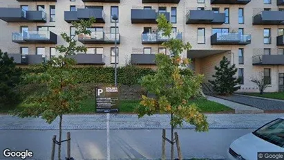 Apartments for rent in Copenhagen SV - Photo from Google Street View