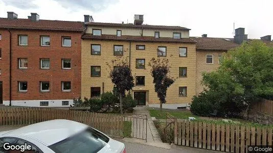 Apartments for rent in Karlskrona - Photo from Google Street View