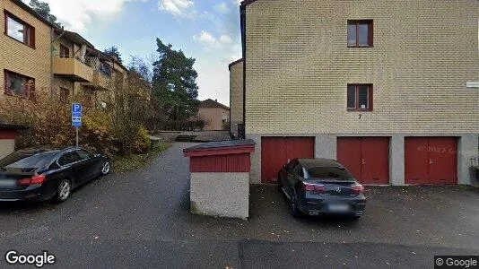 Apartments for rent in Eskilstuna - Photo from Google Street View