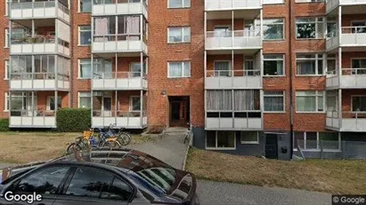 Apartments for rent in Karlskrona - Photo from Google Street View