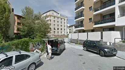 Apartments for rent in Bucharest - Sectorul 1 - Photo from Google Street View