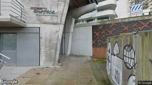 Apartments for rent in Hamburg Mitte - Photo from Google Street View