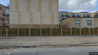 Apartments for rent in Glostrup - Photo from Google Street View