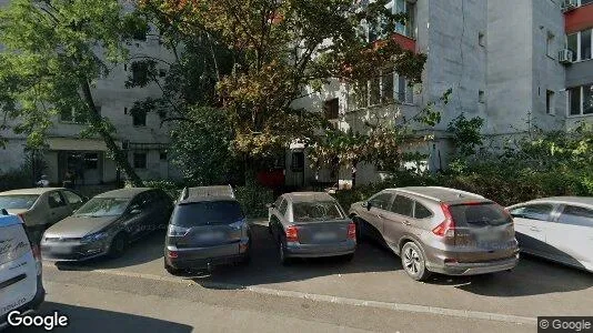 Apartments for rent in Bucureşti - Sectorul 1 - Photo from Google Street View