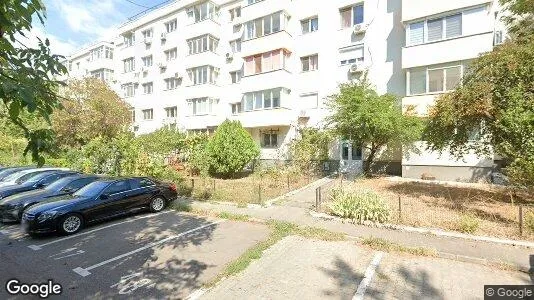 Apartments for rent in Bucureşti - Sectorul 1 - Photo from Google Street View