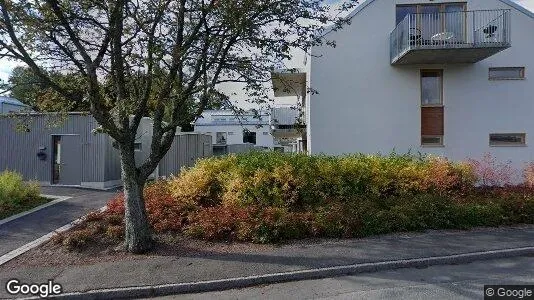 Apartments for rent in Gävle - Photo from Google Street View