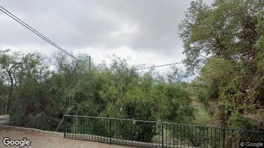 Apartments for rent in Benalmádena - Photo from Google Street View