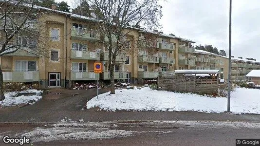 Apartments for rent in Västerås - Photo from Google Street View