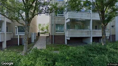 Apartments for rent in Turku - Photo from Google Street View