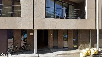 Apartments for rent in Hamme - Photo from Google Street View