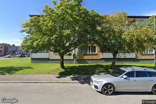 Apartments for rent in Norrköping - Photo from Google Street View