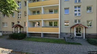 Apartments for rent in Salzlandkreis - Photo from Google Street View