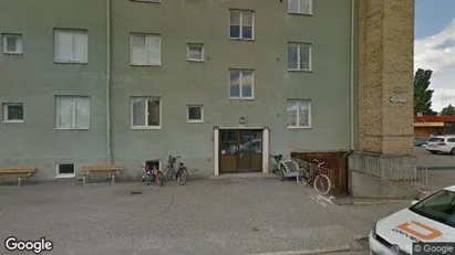 Apartments for rent in Bollnäs - Photo from Google Street View