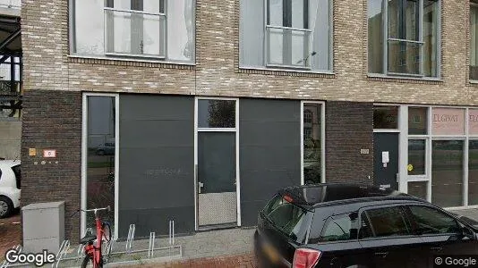 Apartments for rent in The Hague Laak - Photo from Google Street View