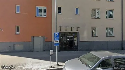 Apartments for rent in Västerås - Photo from Google Street View