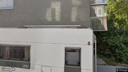 Apartments for rent in Eggersdorf bei Graz - Photo from Google Street View