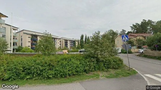 Apartments for rent in Espoo - Photo from Google Street View