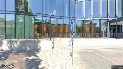 Apartments for rent in Riga Āgenskalns - Photo from Google Street View